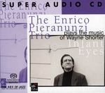 Enrico Pieranunzi: Infant Eyes, SACD