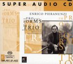Enrico Pieranunzi: Improvised Forms, SACD