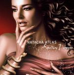 Natacha Atlas: Something Dangerous, CD