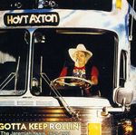 Hoyt Axton: Jeremiah Years, CD