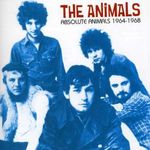 Animals: Absolute Animals 1964-68, CD