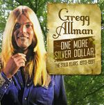 Gregg Allman: Solo Years 1973-1997: One More, CD