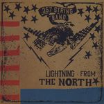 357 String Band: Lightning From The North, CD