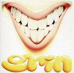 Grin: All Out, CD