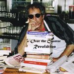 Marc Twang: Over The Counter Revolution, CD