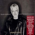 Bruce Cockburn: Anything, Anytime, Anyw, CD