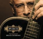 Bruce Cockburn: Speechless, CD