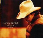 Barney Bentall: Gift Horse, CD