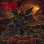 Suicidal Angels: Sanctify The Darkness, CD