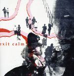 Exit Calm: Exit Calm, CD