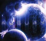 Augury: Augury, CD