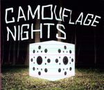 Camouflage Nights: Camouflage Nights, CD