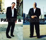 Paley & Francis: Paley & Francis, CD