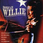 Boxcar Willie: Collection Of Traditional Coun, CD
