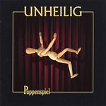 Unheilig: Puppenspiel, CD