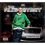 Alchemist: Chemistry Files, CD