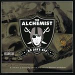 Alchemist: No Days Off, CD