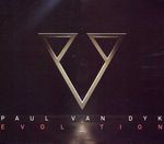Paul Van Dyk: Evolution, CD