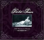 Violet Tears: Cold Memories And Remai, CD