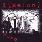 X: Pure, CD