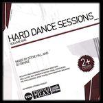 Hill & Dj Denise: Vol. 1-Hard Dance Sessions, CD