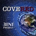 3in1 Project: Covered, CD