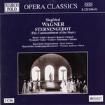 Siegfried Wagner (1869-1930): Sternengebot op. 5, 2 CDs