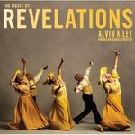 Alvin Ailey: Revelations - American Dance Theatre, CD