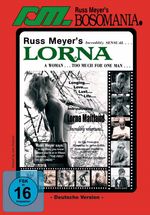 Russ Meyer: Lorna, DVD