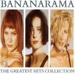 Bananarama: The Greatest Hits Collection, CD