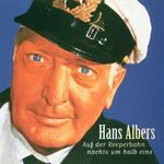 Hans Albers: Auf der Reeperbahn nachts um halb eins, CD