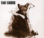 Twang: Love It When I Feel Like This, CD