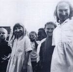 Aphex Twin: Come To Daddy Ep, CD