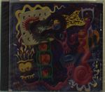 Orbital: In-Sides, CD