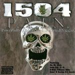 1504: P.A.I.N. [us Import], CD