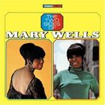 Mary Wells: The Two Sides Of, CD