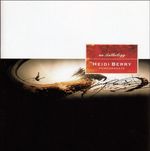 Heidi Berry: Pomegranate - Anthology, CD