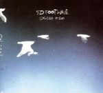 50 Foot Wave  (Kristin Hersh): Golden Ocean, CD