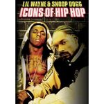 Snoop Dogg & Lil Wayne: Icons Of Hip Hop: Lil Wayne & Snoop Dogg, 2 DVDs