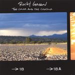 Rocky Green: Color & The Contour, CD
