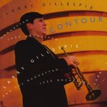 Larry Gillespie: Contour, CD