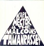 Karl Hector & The Malcouns: Tamanrasset, LP