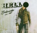Hell: Größenwahn 1992 - 2005, 2 CDs