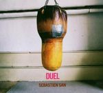 Sebastien San: Duel, CD