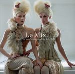 Le Chic: Le Mix, CD