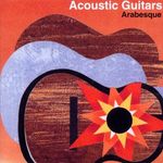 Acoustic Guitars: Arabesque, CD