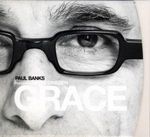 Paul Ft. J.Dinesen Banks: Grace, CD