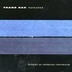 Frans Bak: Natsange, CD