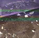 Barrabas: Heart Of The City, CD