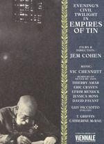 Evening's Civel Twillight In Emipres Of Tin (OmU), DVD